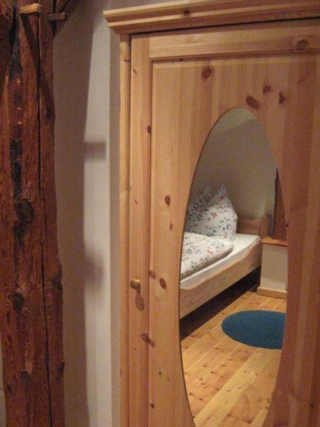 Landhotel Markthof Satemin Wustrow  Room photo