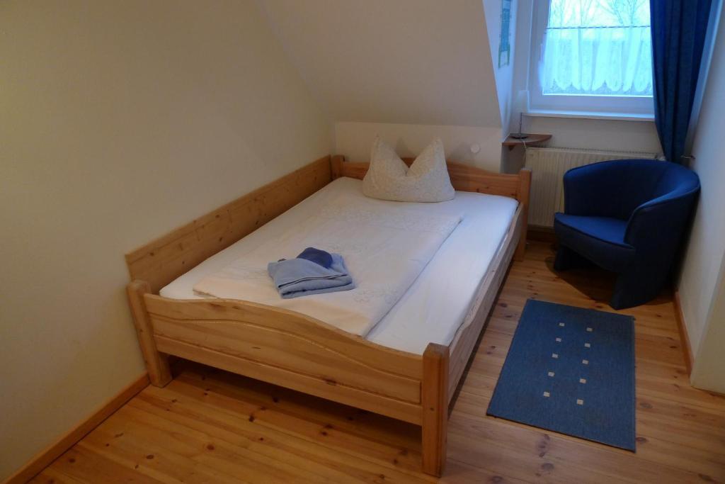 Landhotel Markthof Satemin Wustrow  Room photo